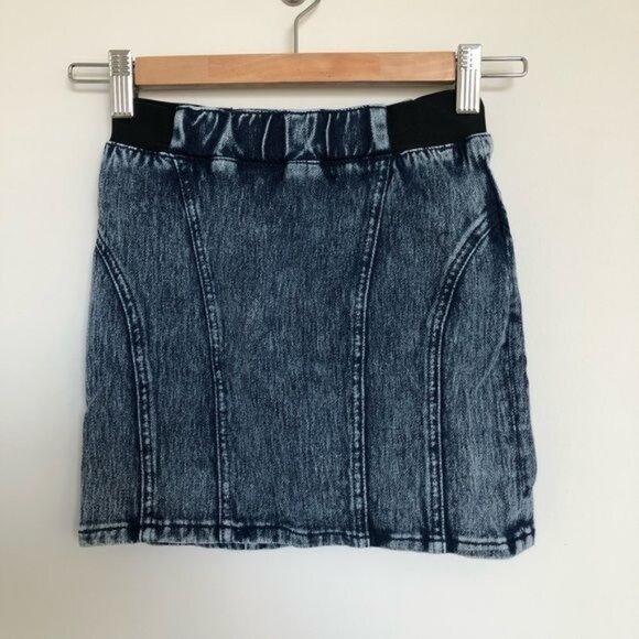 77kids Other - 77Kids American Eagle Jean Skirt - Size Small
